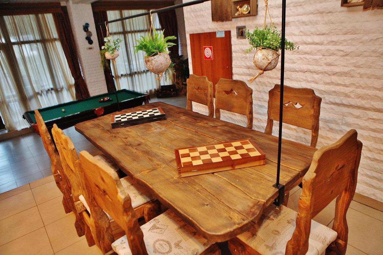 Moura Boutique Hotel By Asteri Hotels Borovets Buitenkant foto