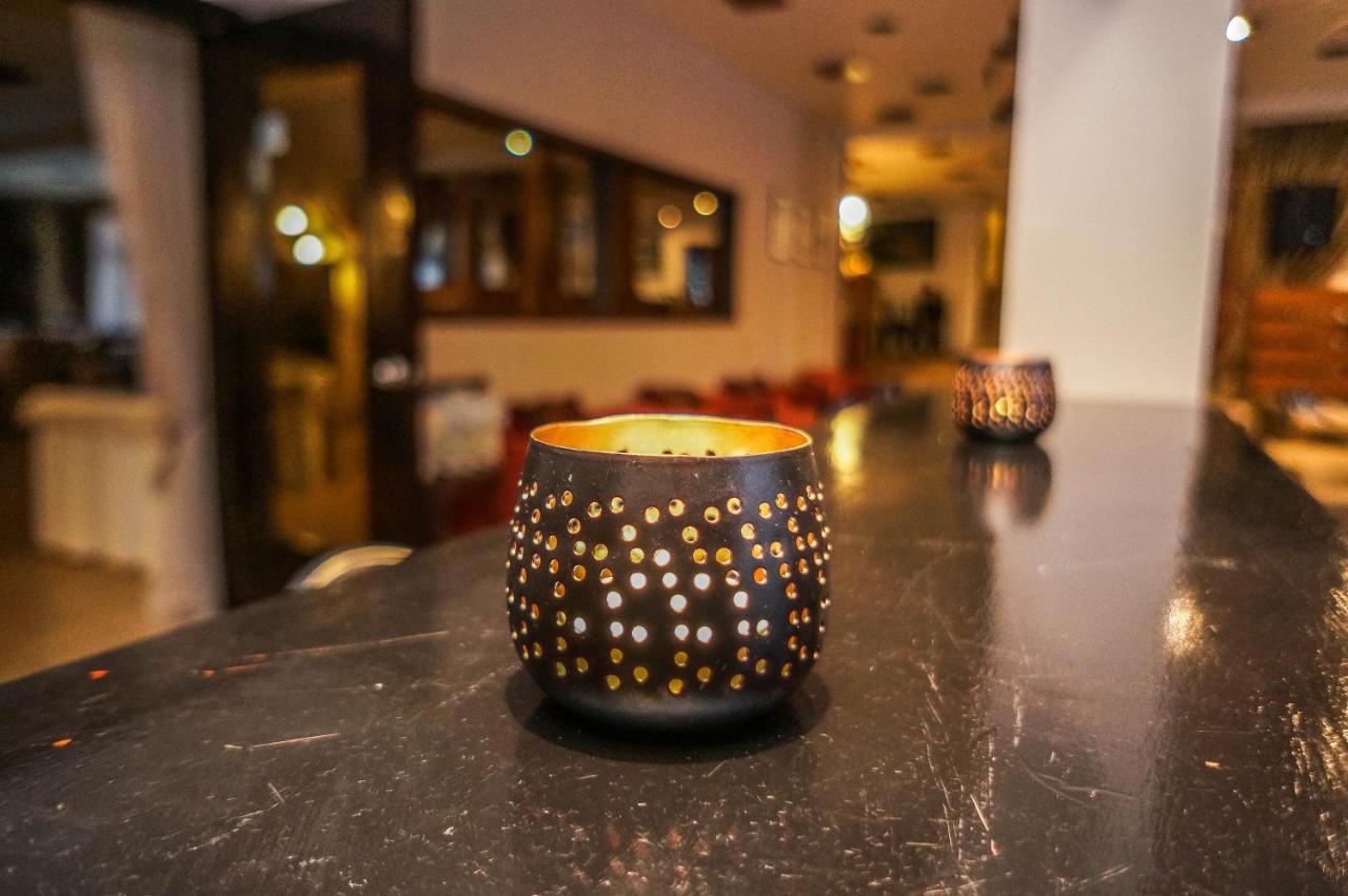 Moura Boutique Hotel By Asteri Hotels Borovets Buitenkant foto
