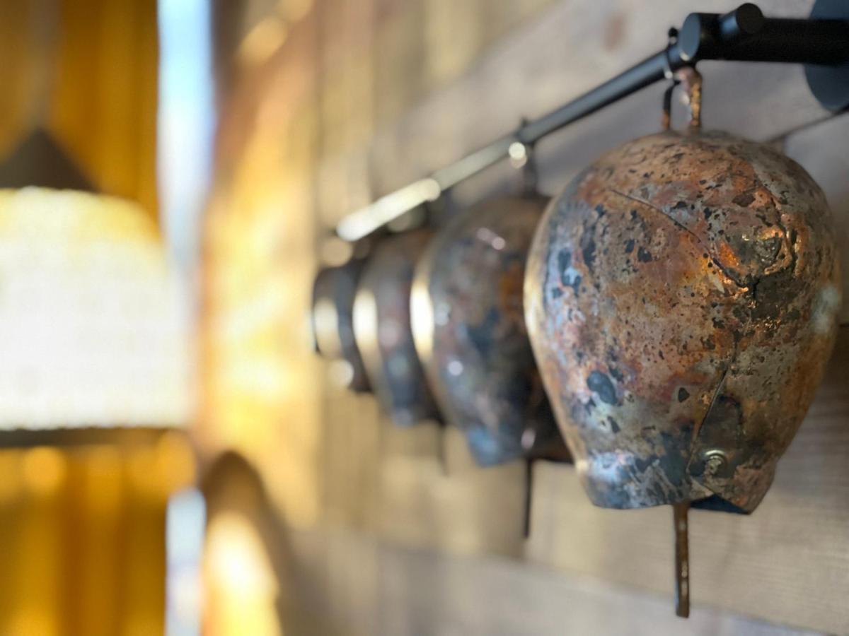 Moura Boutique Hotel By Asteri Hotels Borovets Buitenkant foto