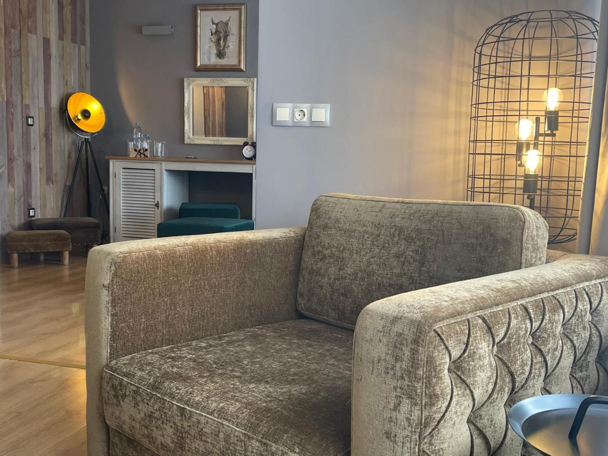 Moura Boutique Hotel By Asteri Hotels Borovets Buitenkant foto