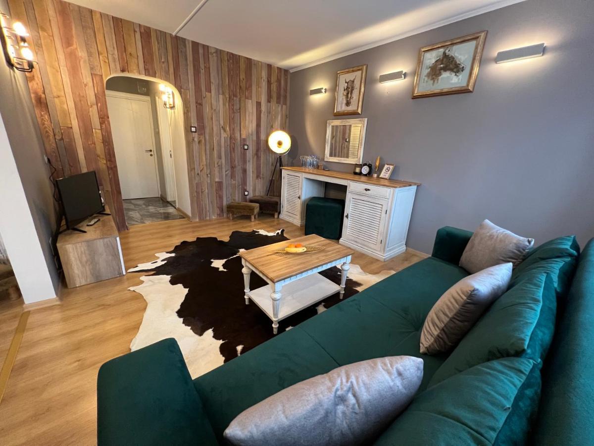 Moura Boutique Hotel By Asteri Hotels Borovets Buitenkant foto