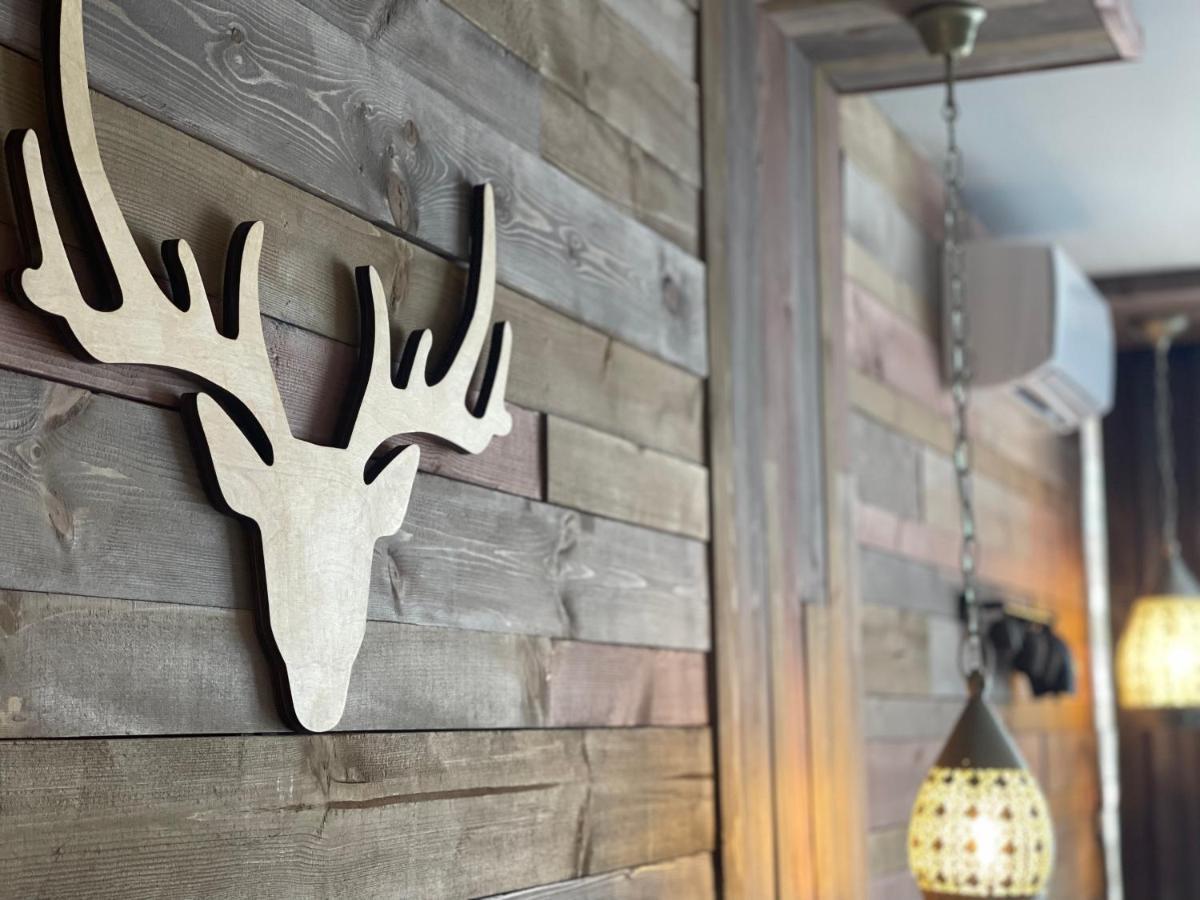 Moura Boutique Hotel By Asteri Hotels Borovets Buitenkant foto