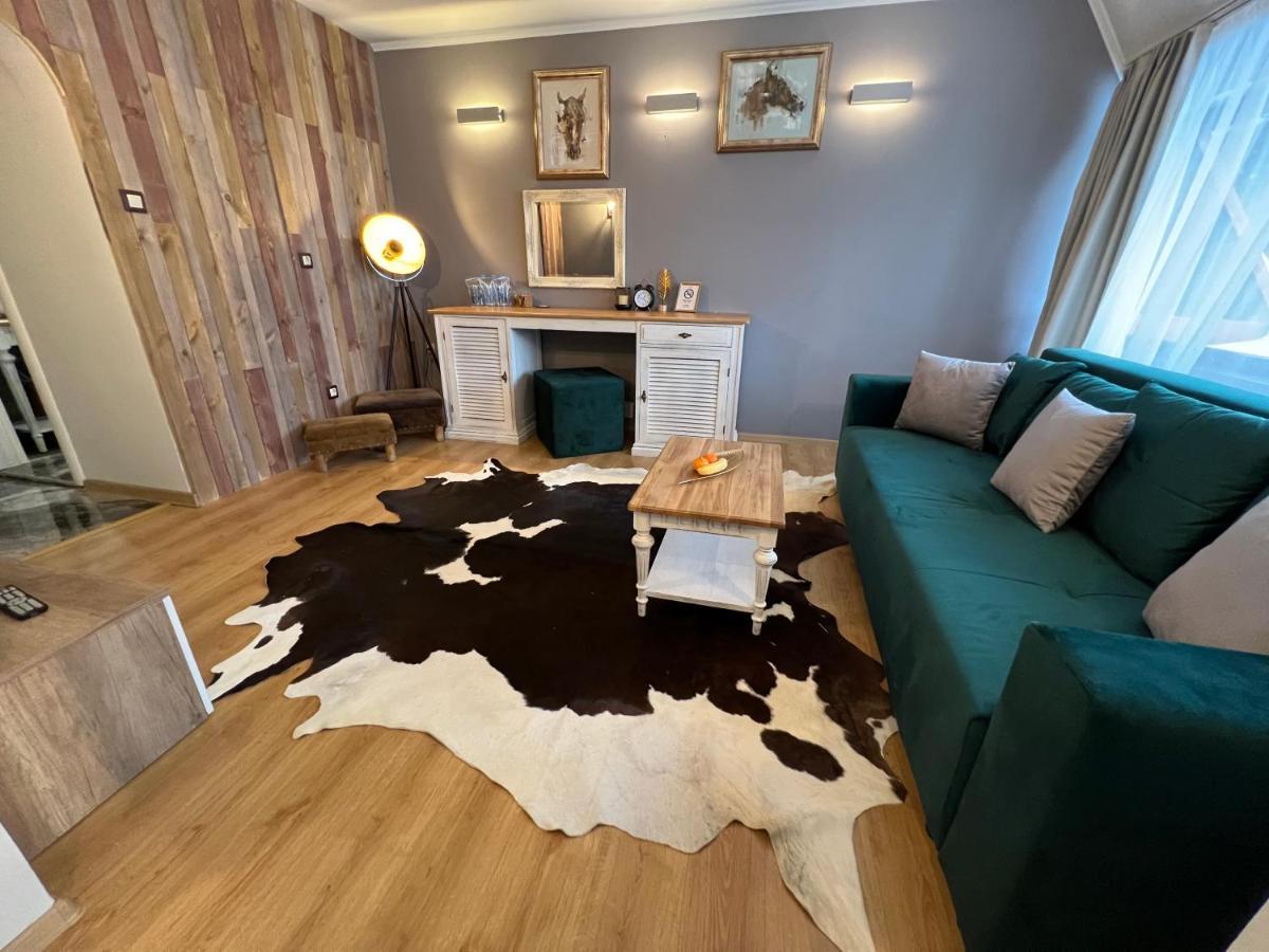 Moura Boutique Hotel By Asteri Hotels Borovets Buitenkant foto