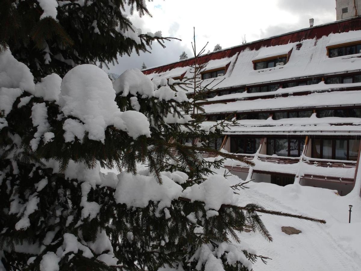 Moura Boutique Hotel By Asteri Hotels Borovets Buitenkant foto