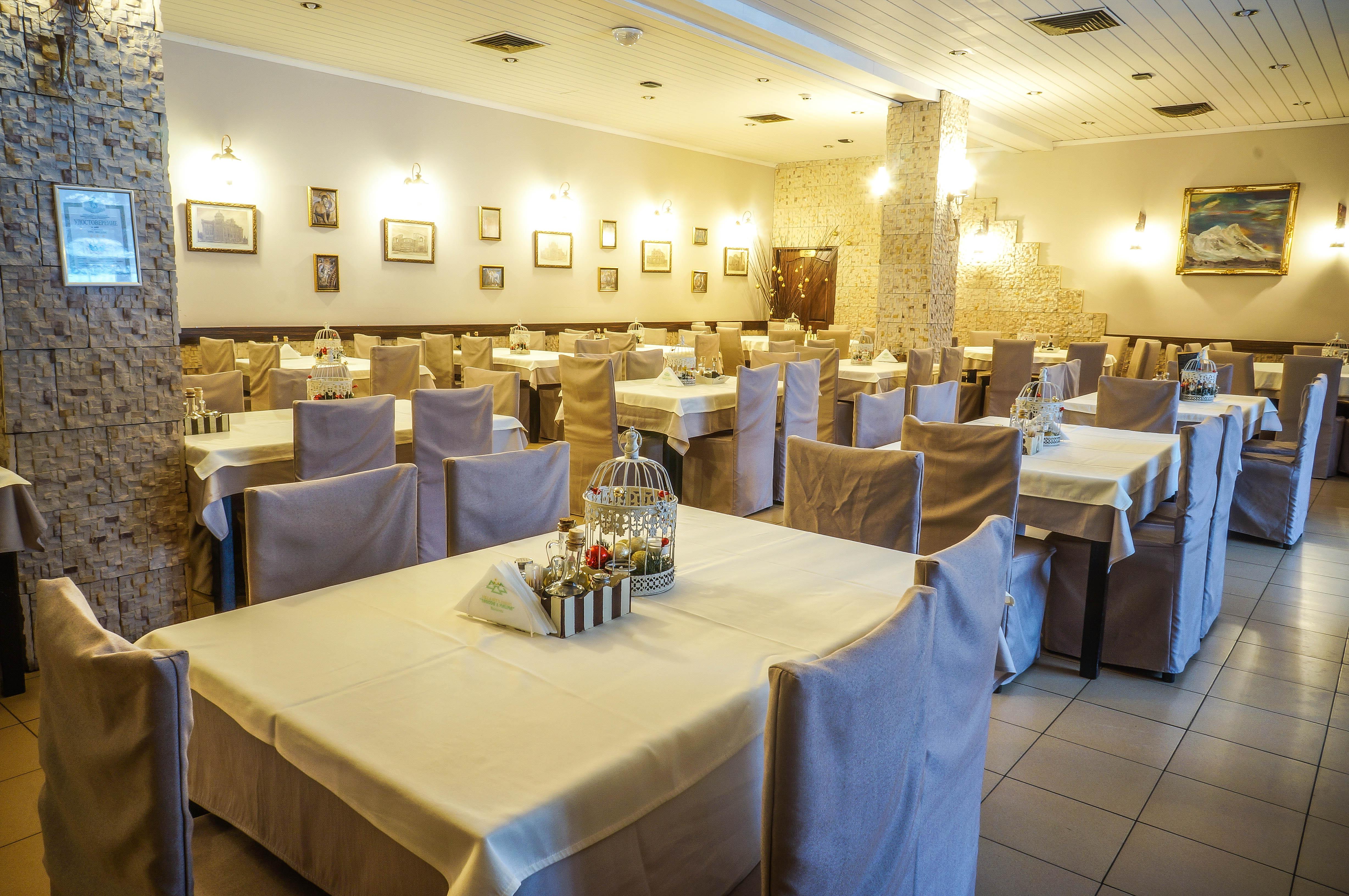 Moura Boutique Hotel By Asteri Hotels Borovets Buitenkant foto