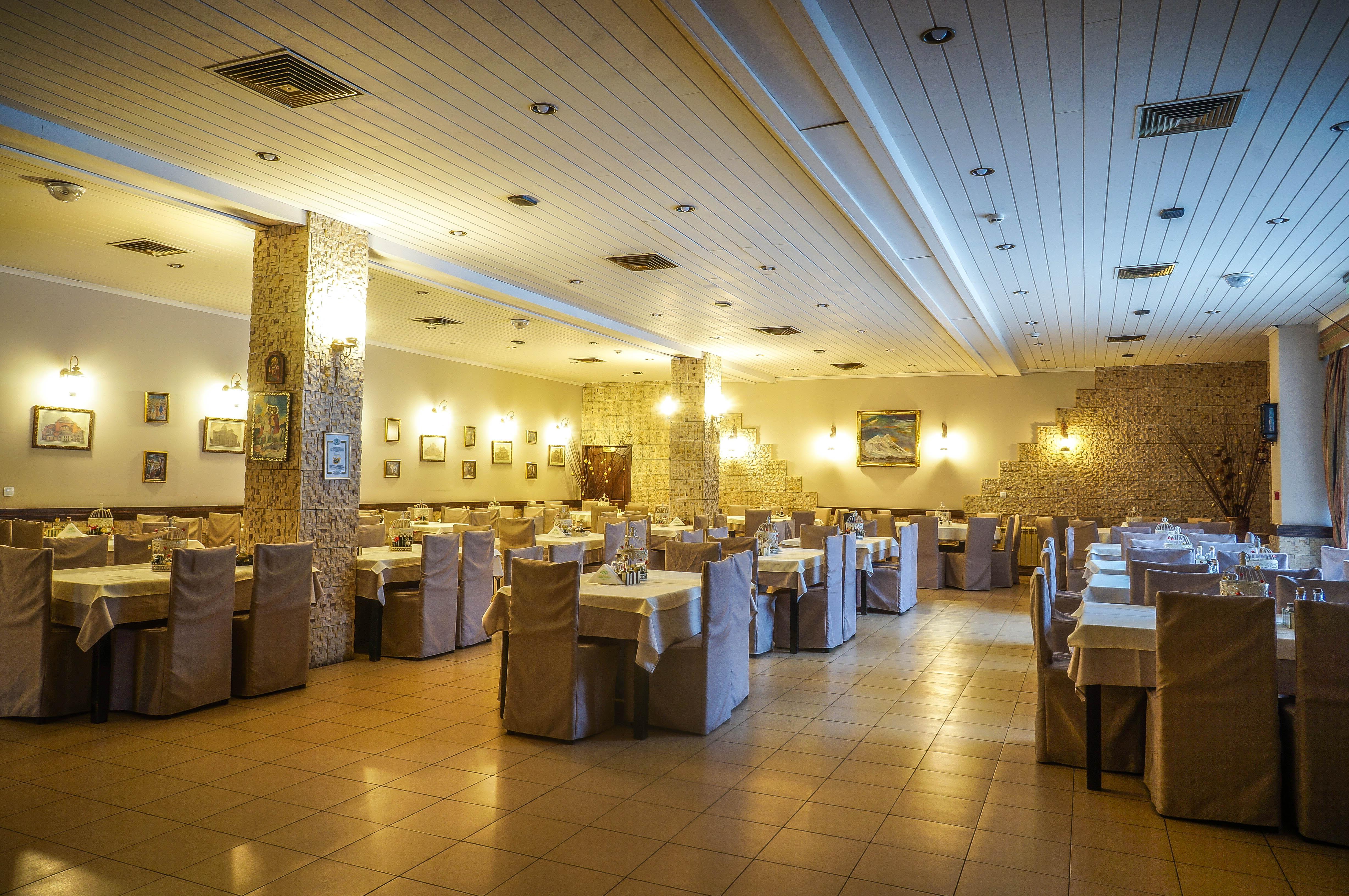 Moura Boutique Hotel By Asteri Hotels Borovets Buitenkant foto